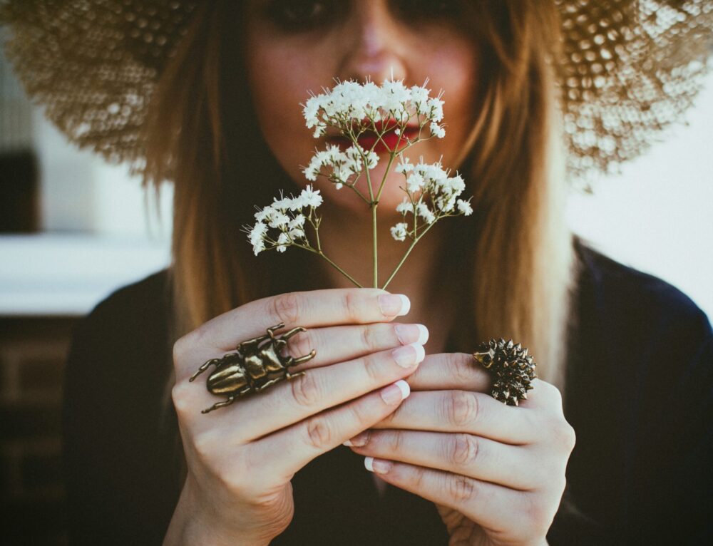 5 Simple Rules to Start Your Zerowaste Period