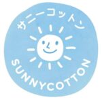 SunnyCotton – menstrual pad ผ้าอนามัยซักง่าย Logo
